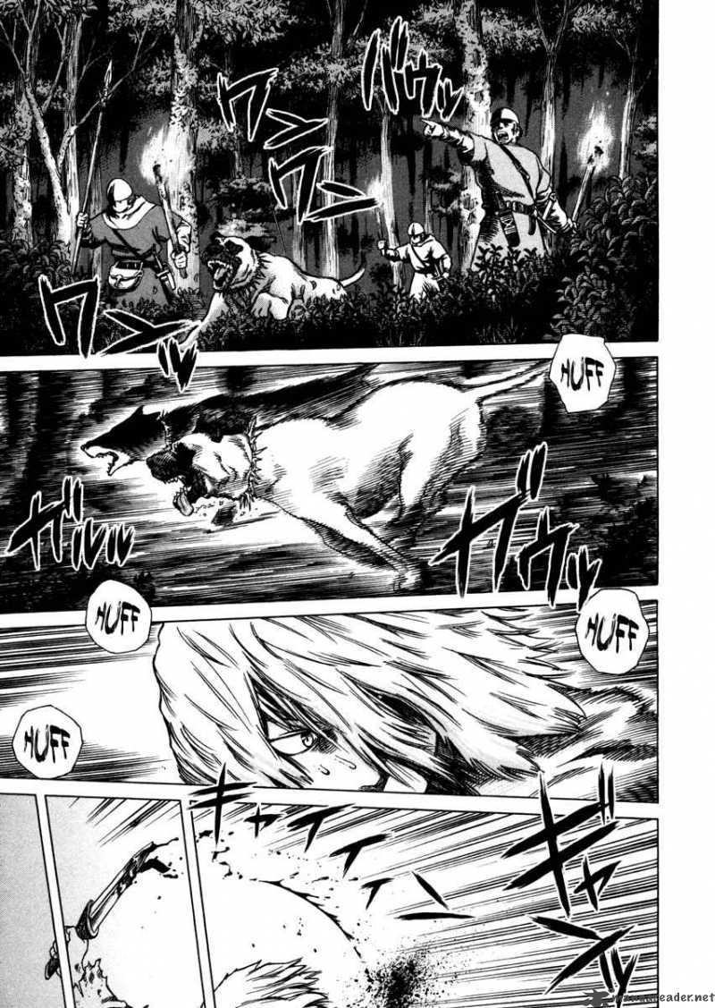 Vinland Saga 17 10