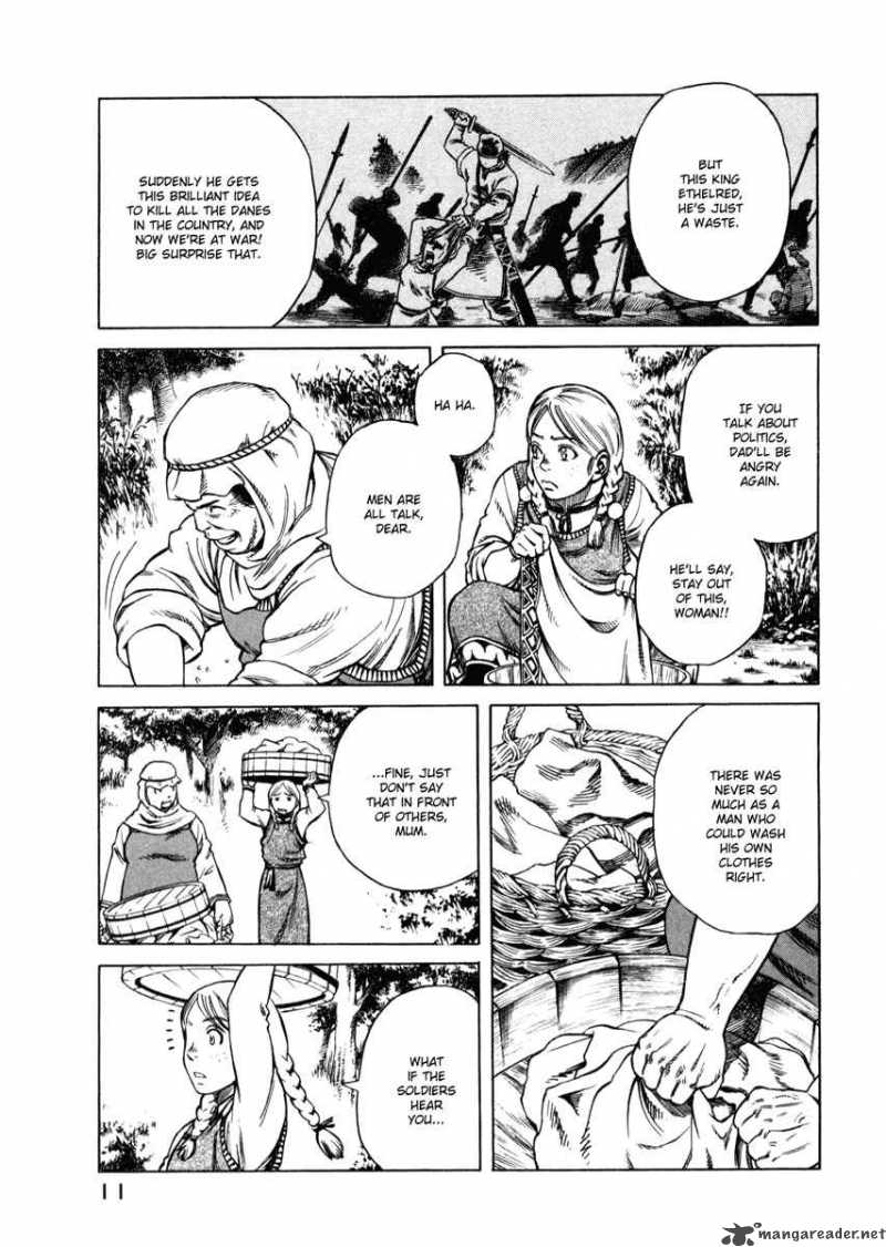 Vinland Saga 17 12