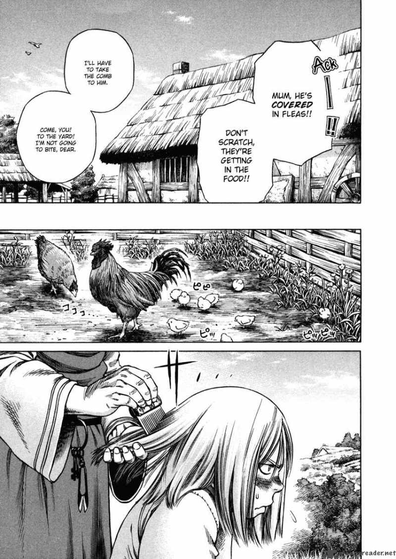 Vinland Saga 17 22