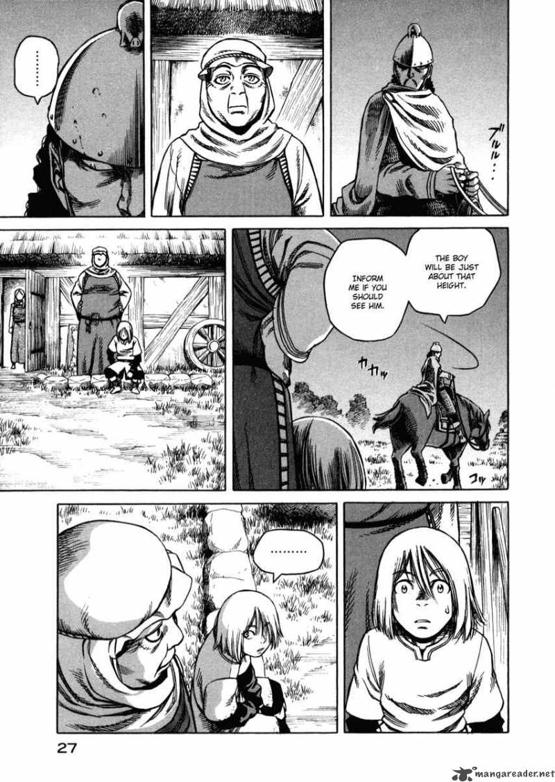 Vinland Saga 17 28