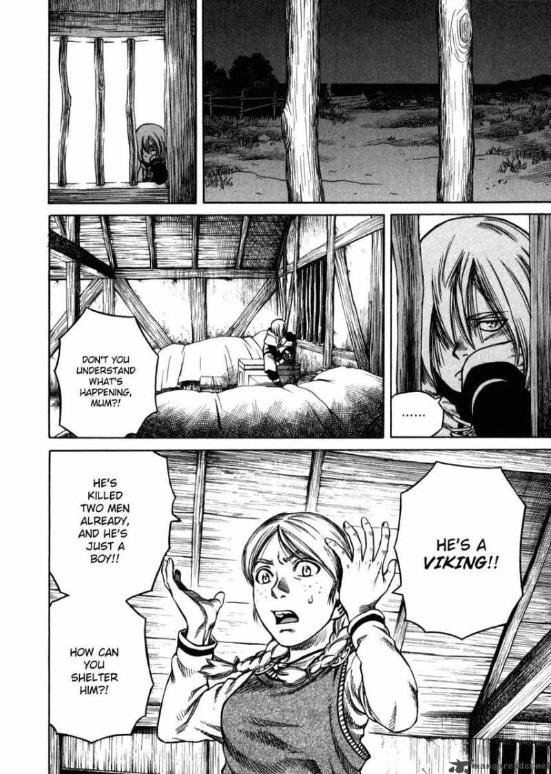 Vinland Saga 17 29