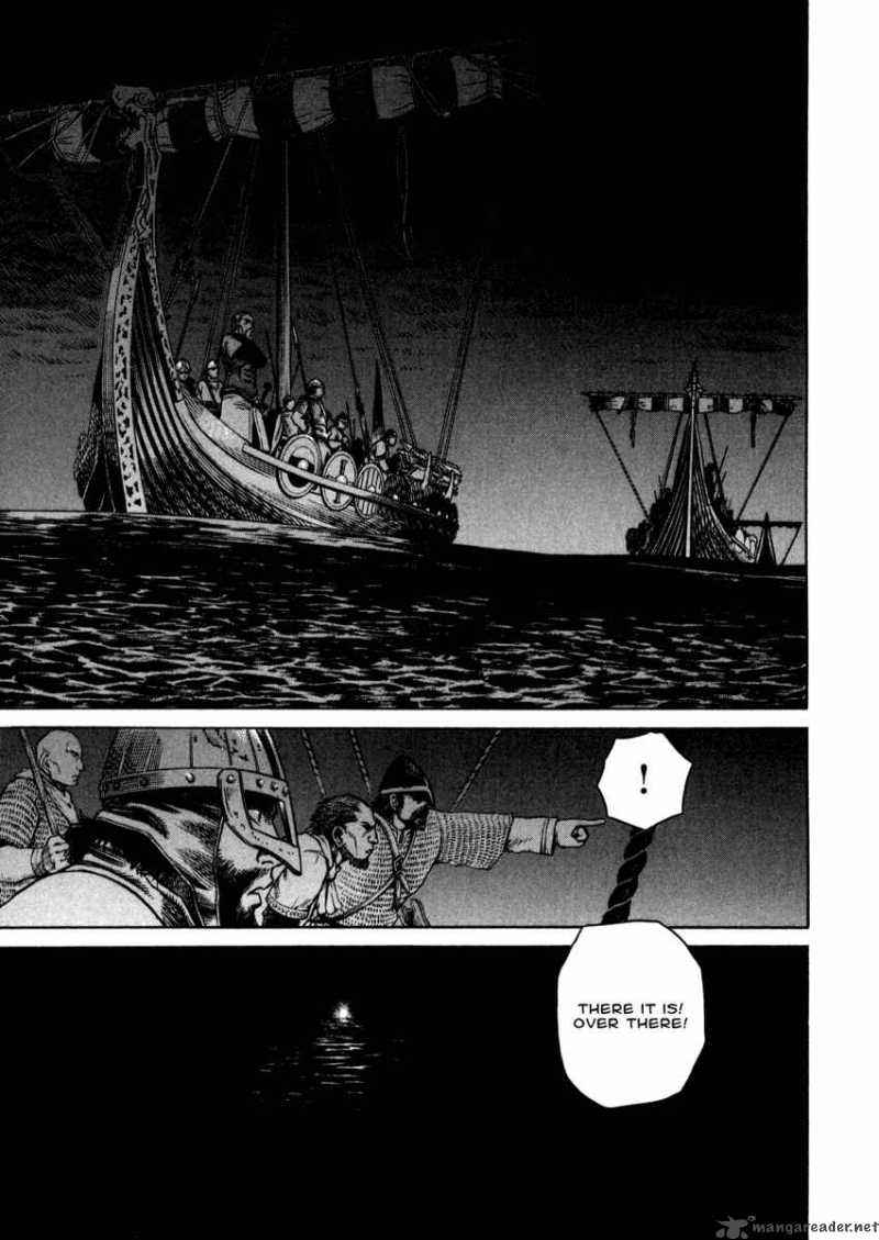 Vinland Saga 17 34