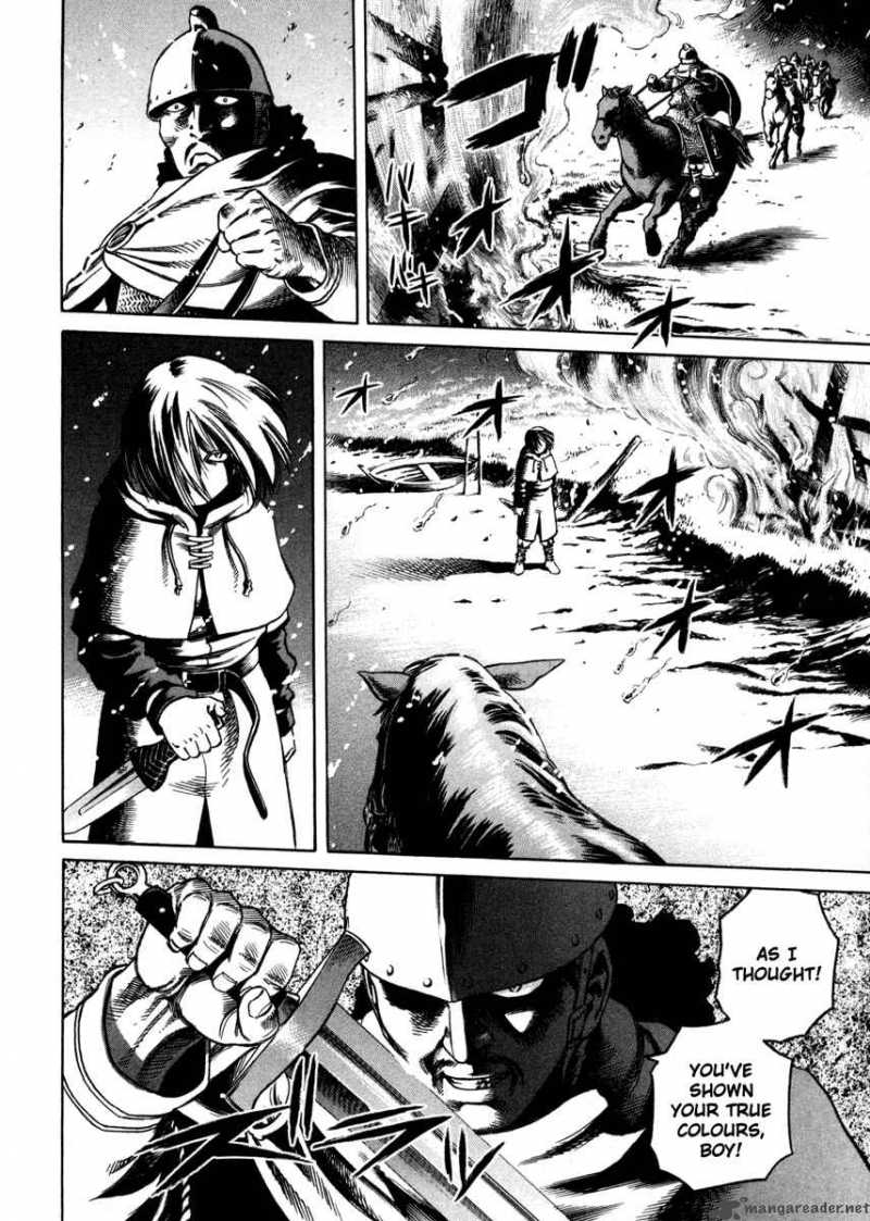 Vinland Saga 17 37