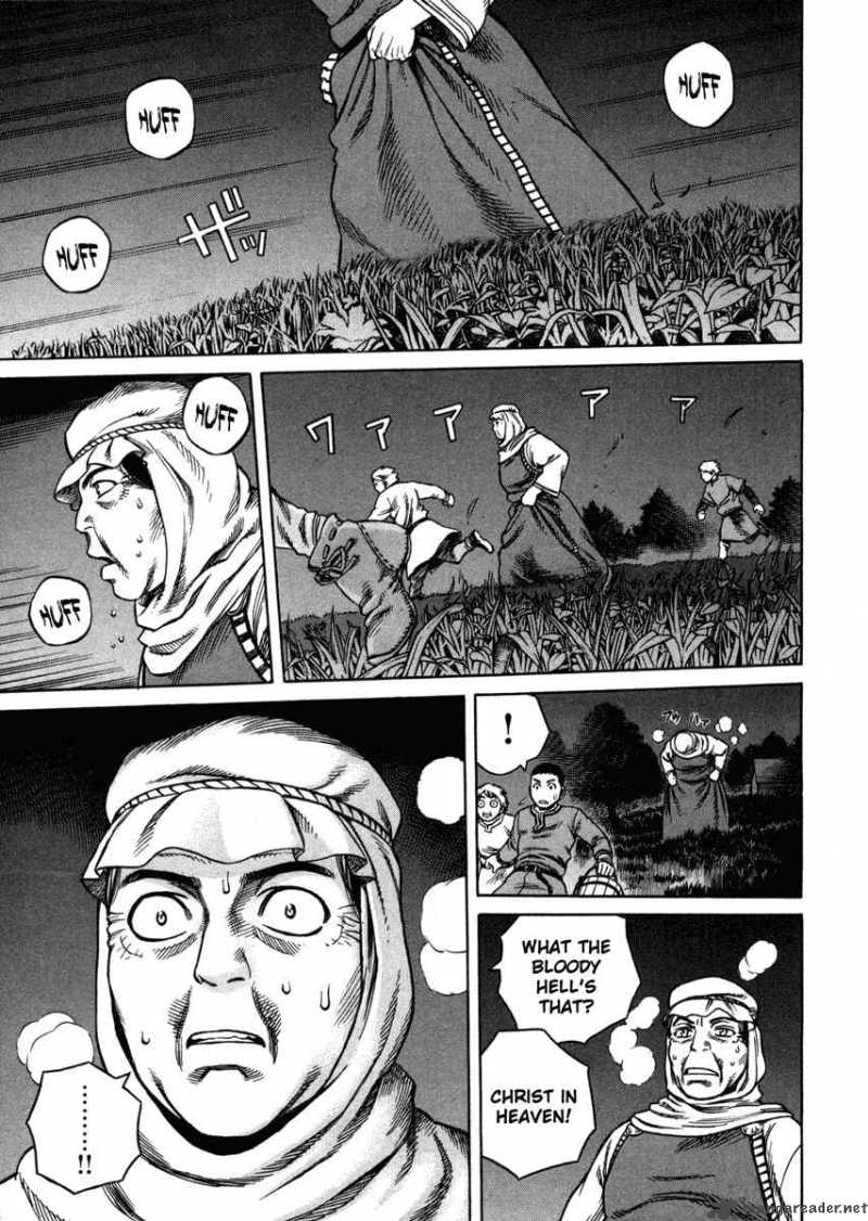 Vinland Saga 17 38