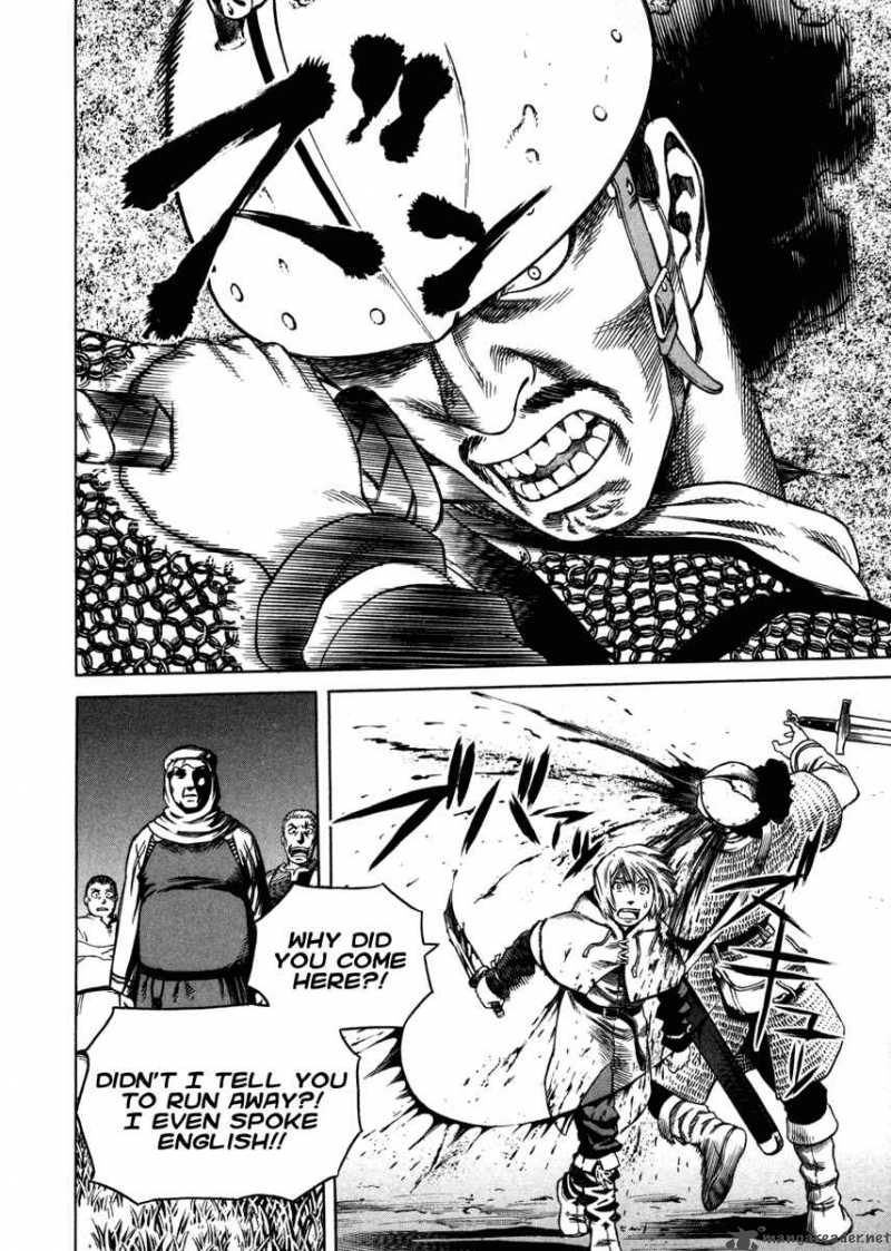 Vinland Saga 17 41