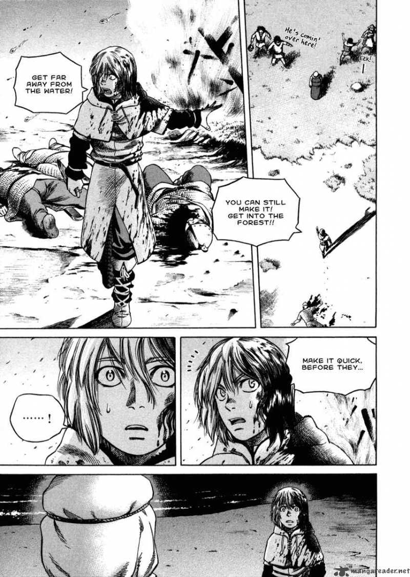 Vinland Saga 17 42