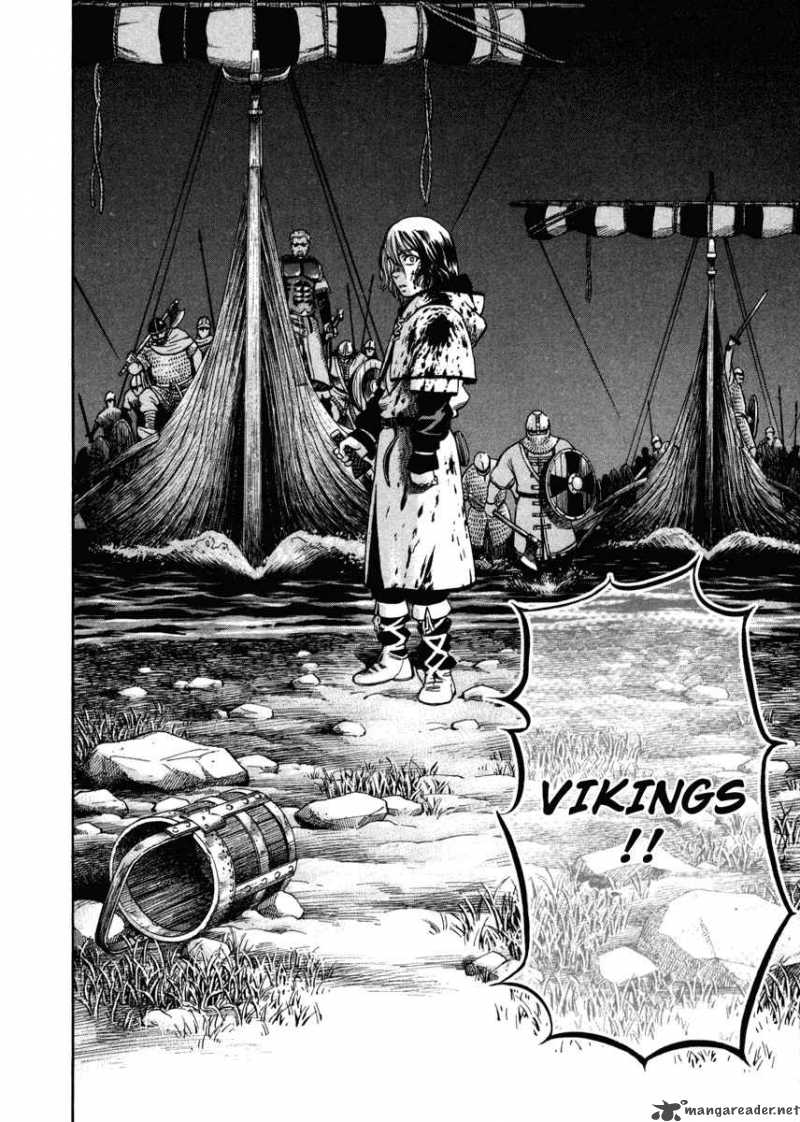 Vinland Saga 17 45