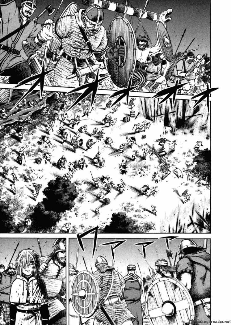 Vinland Saga 17 46