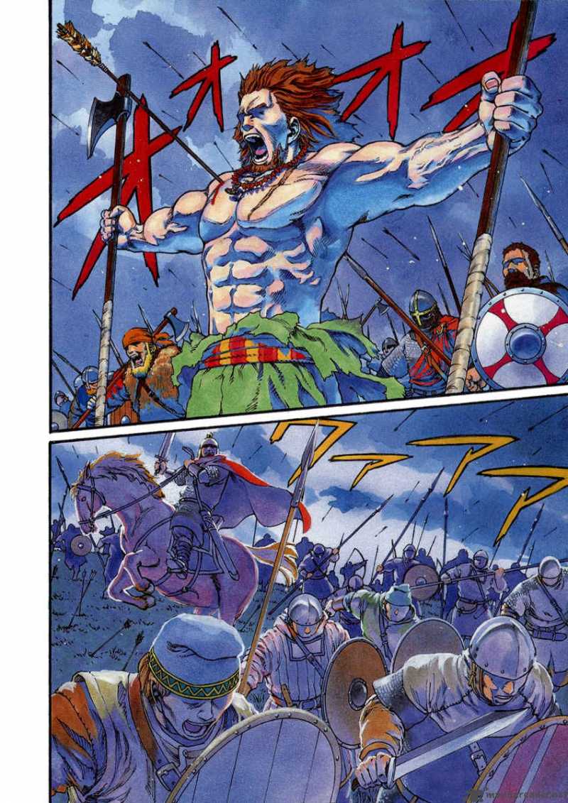 Vinland Saga 17 6