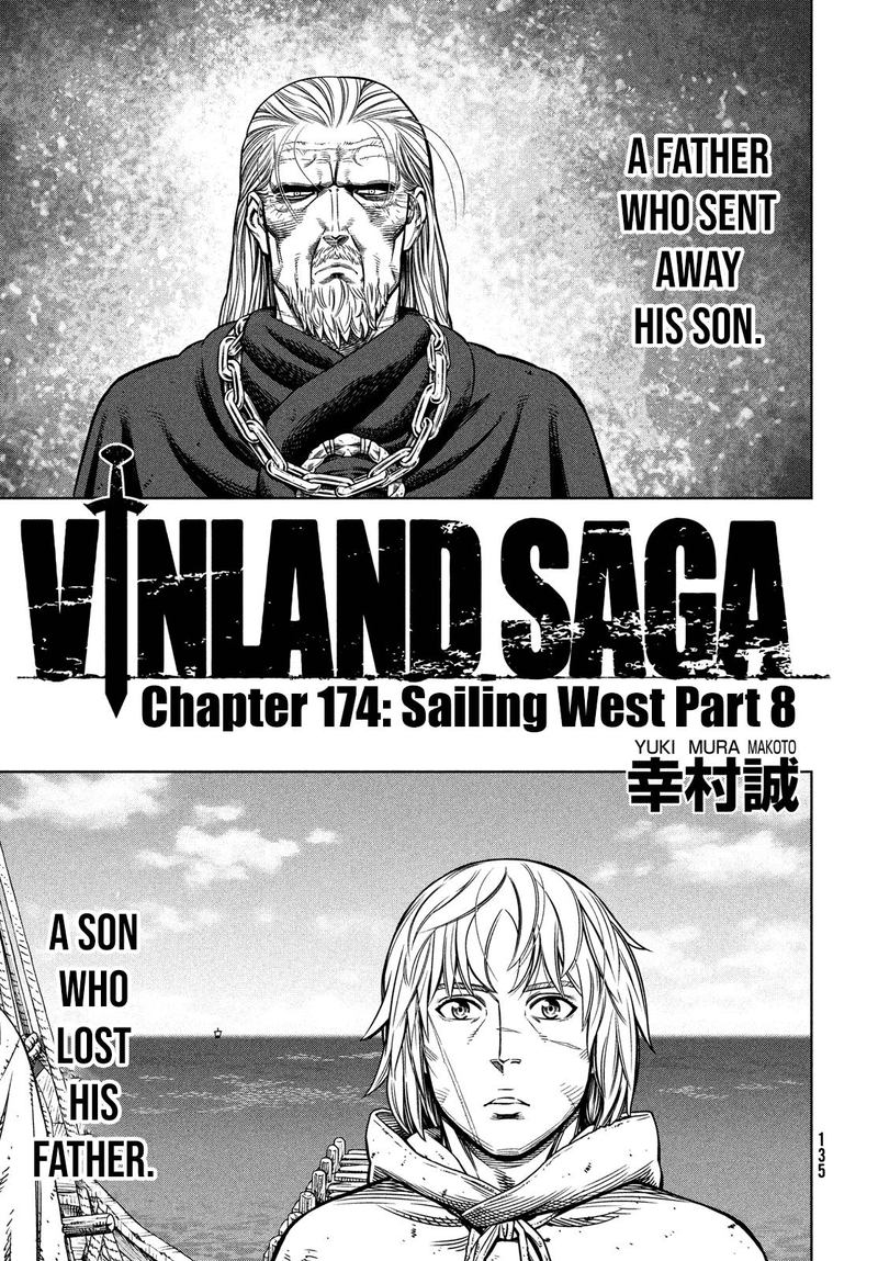 Vinland Saga 174 1