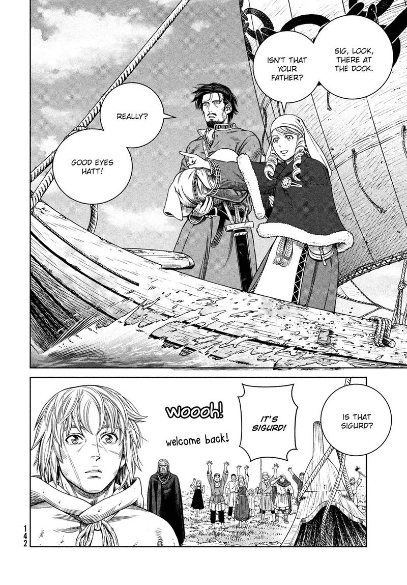 Vinland Saga 174 8