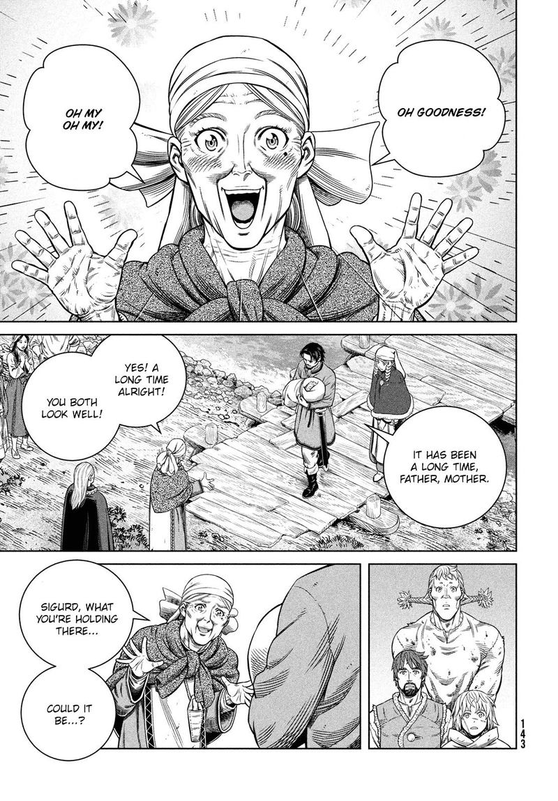 Vinland Saga 174 9