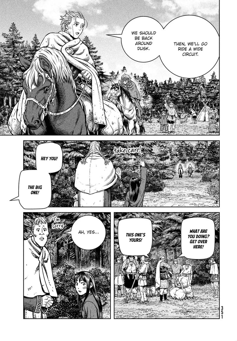 Vinland Saga 180 11