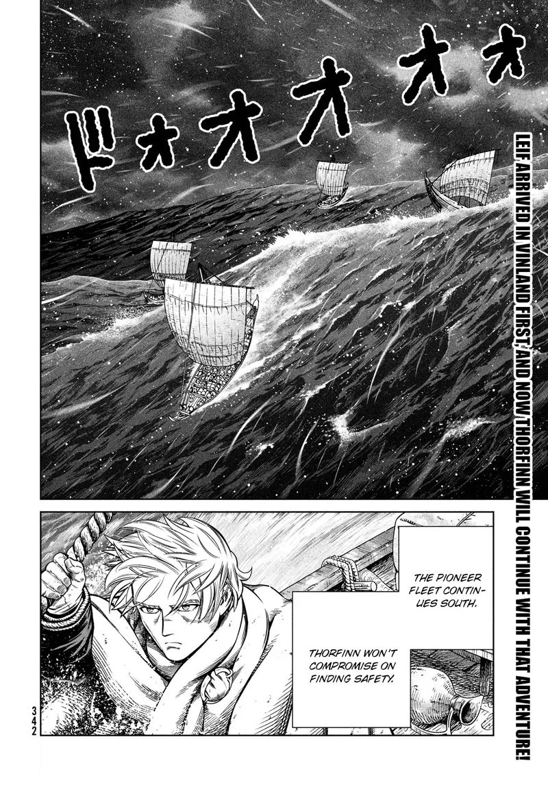 Vinland Saga 180 2