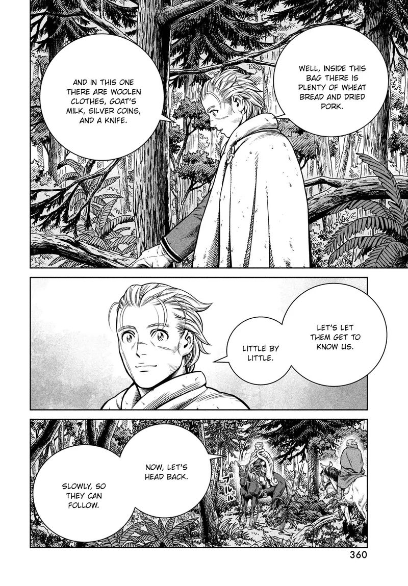 Vinland Saga 180 20