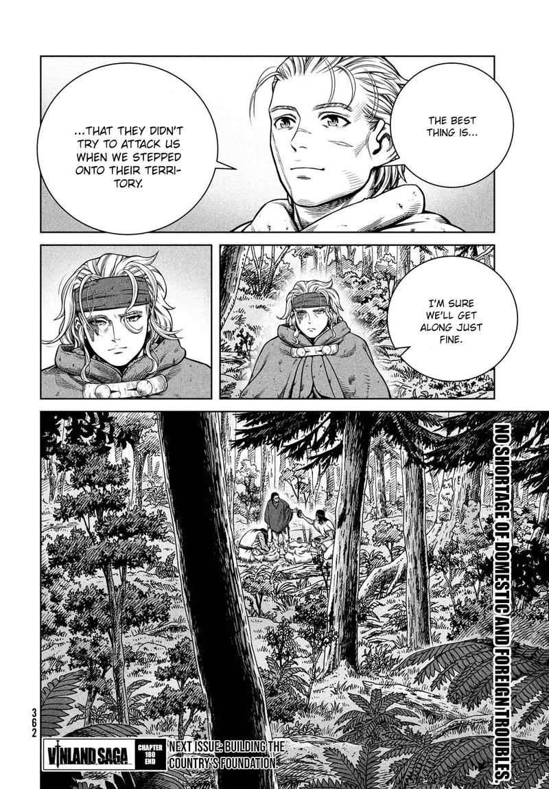 Vinland Saga 180 22