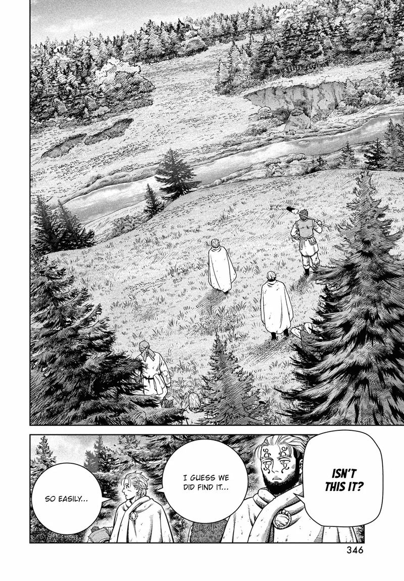 Vinland Saga 180 6