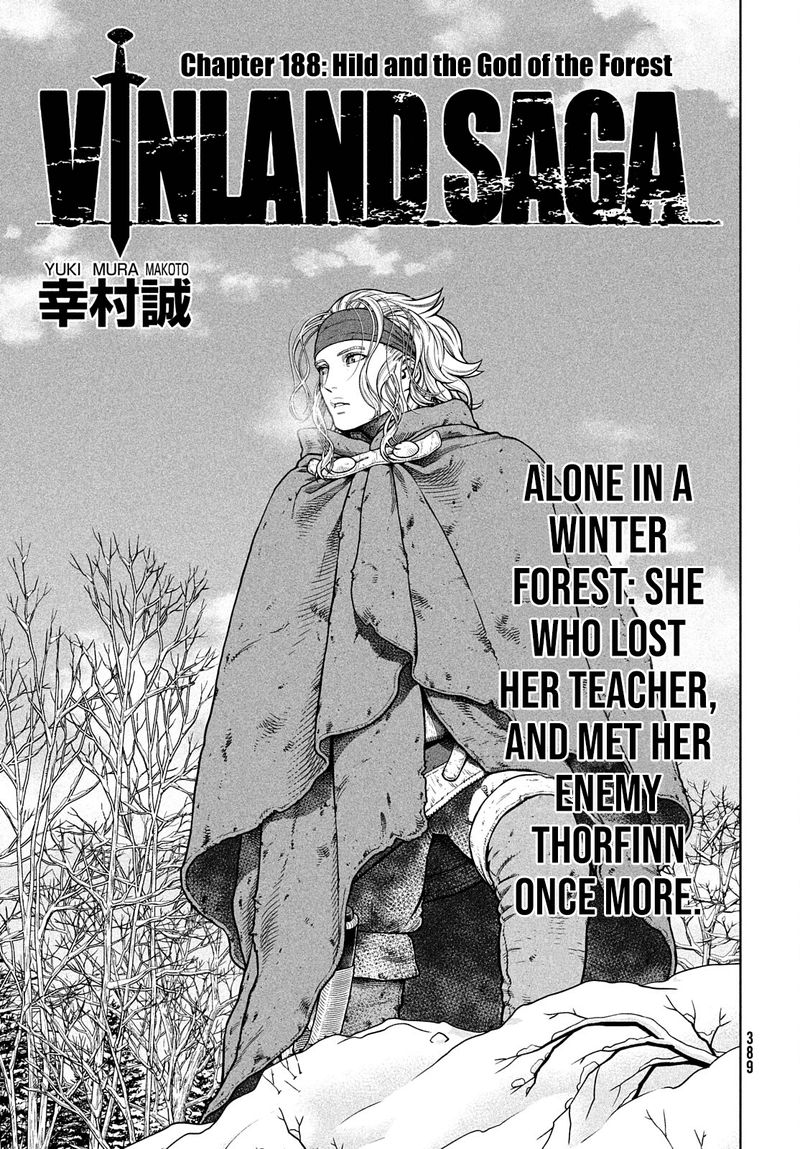 Vinland Saga 188 2