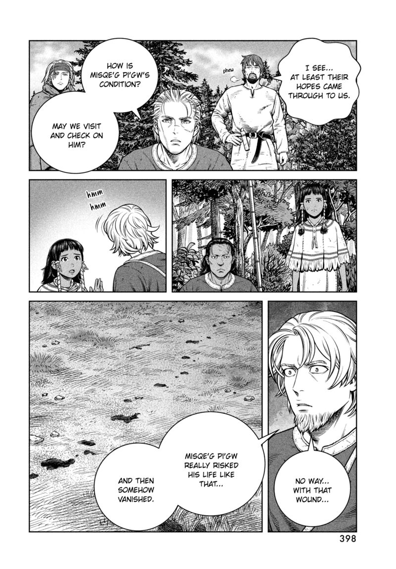 Vinland Saga 198 6