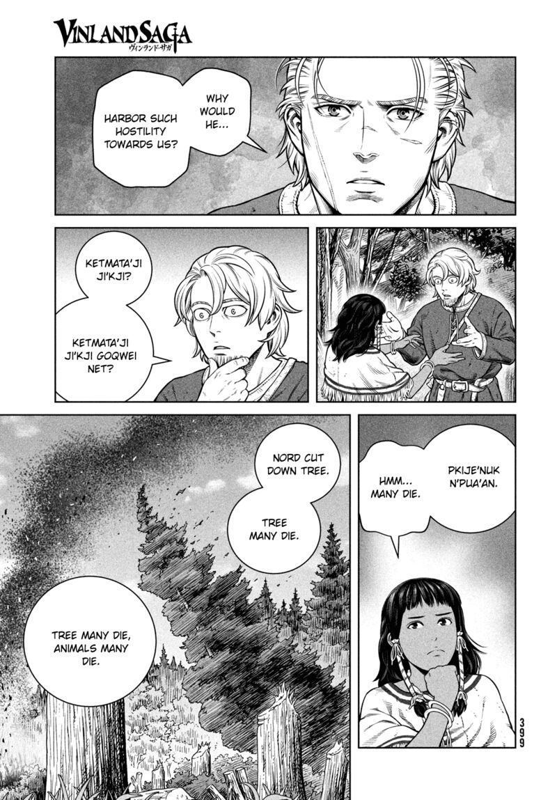 Vinland Saga 198 7