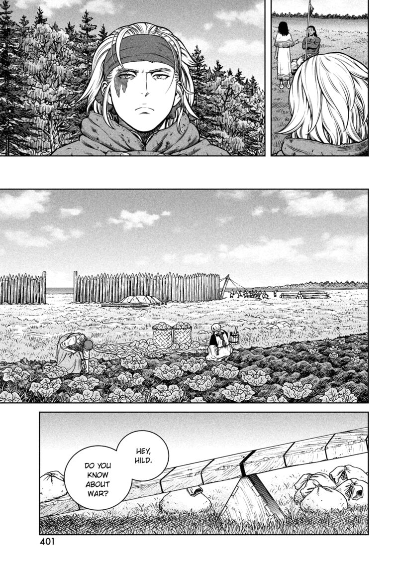 Vinland Saga 198 9