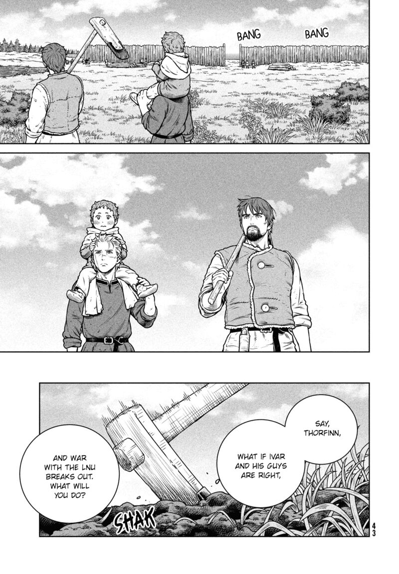 Vinland Saga 199 4