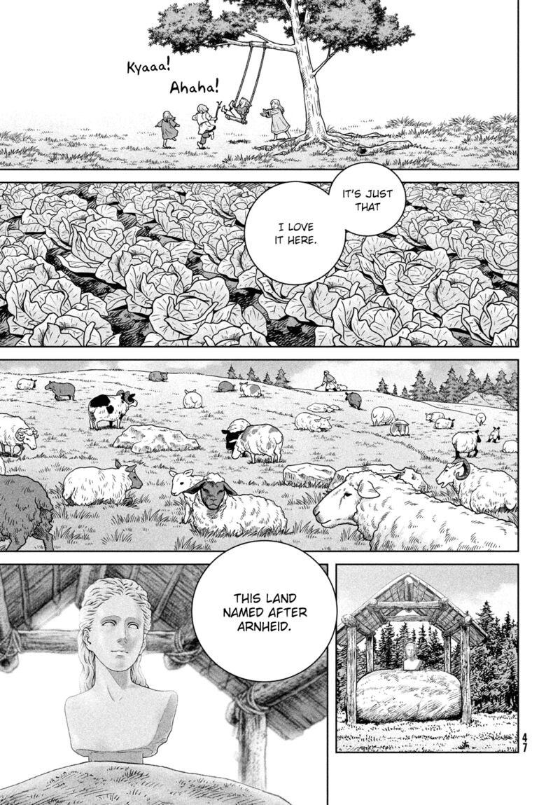 Vinland Saga 199 8