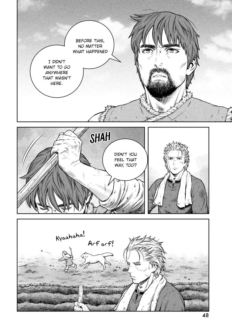 Vinland Saga 199 9