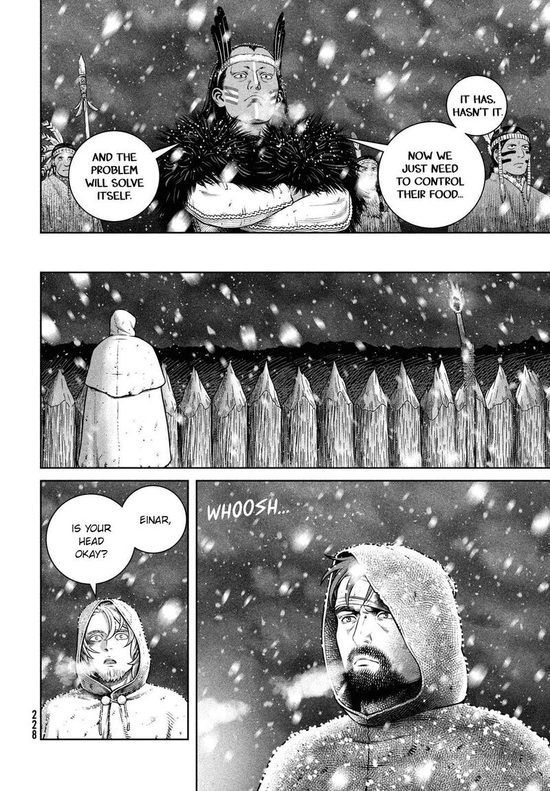 Vinland Saga 213 15