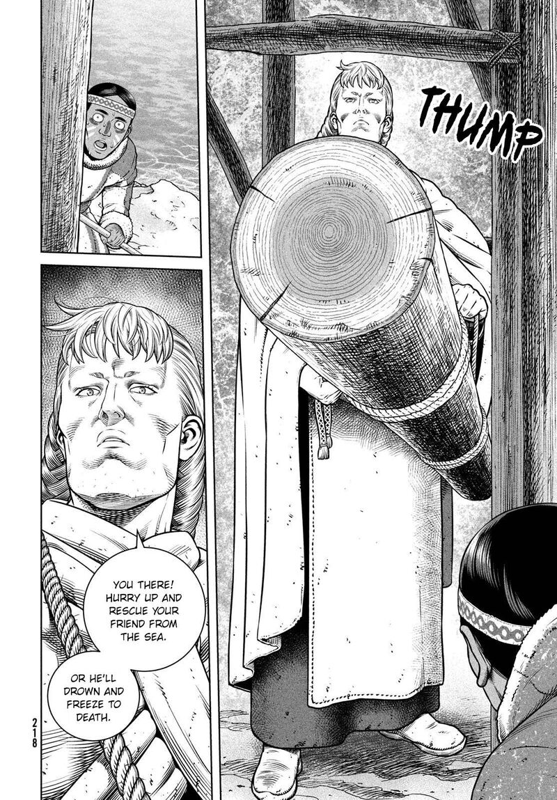 Vinland Saga 213 5