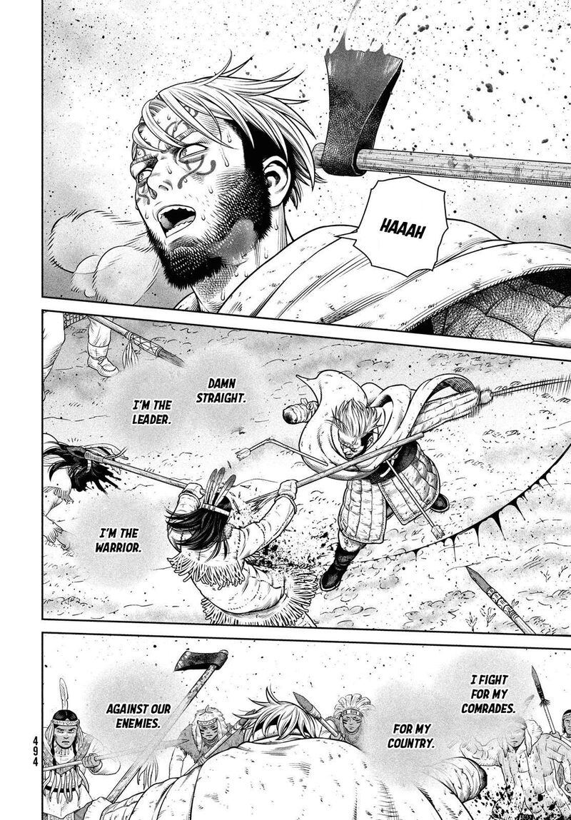 Vinland Saga 214 13