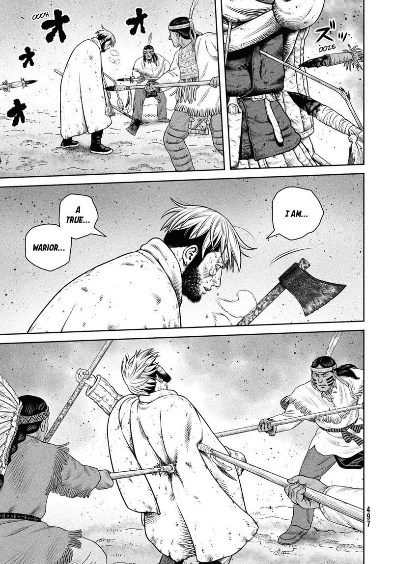 Vinland Saga 214 16