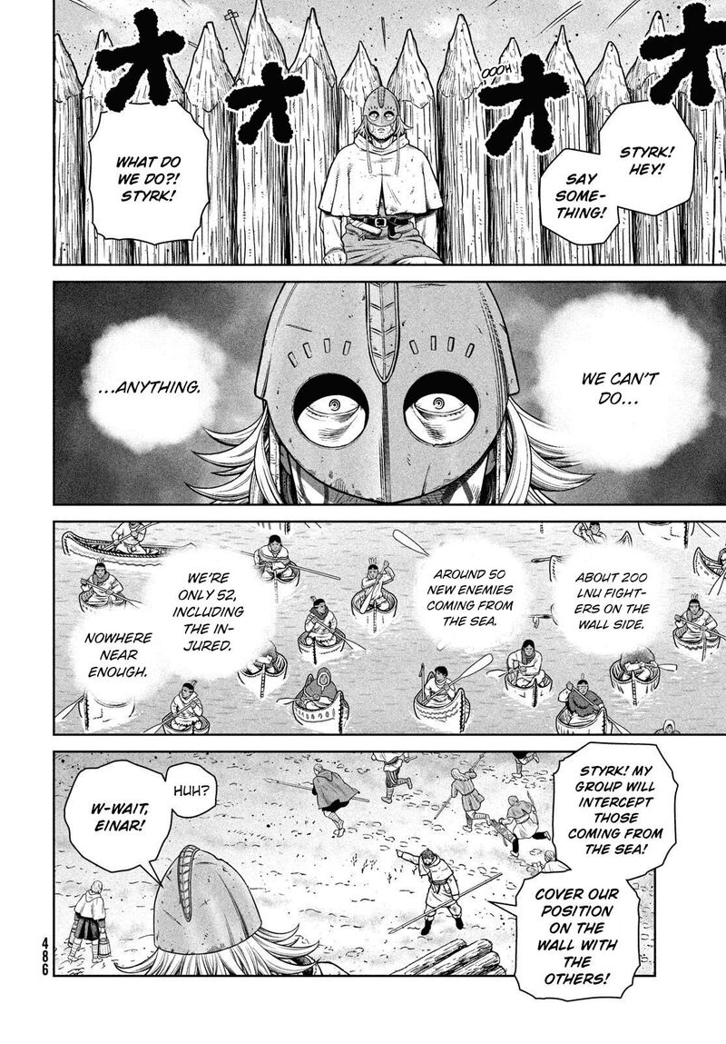 Vinland Saga 214 5