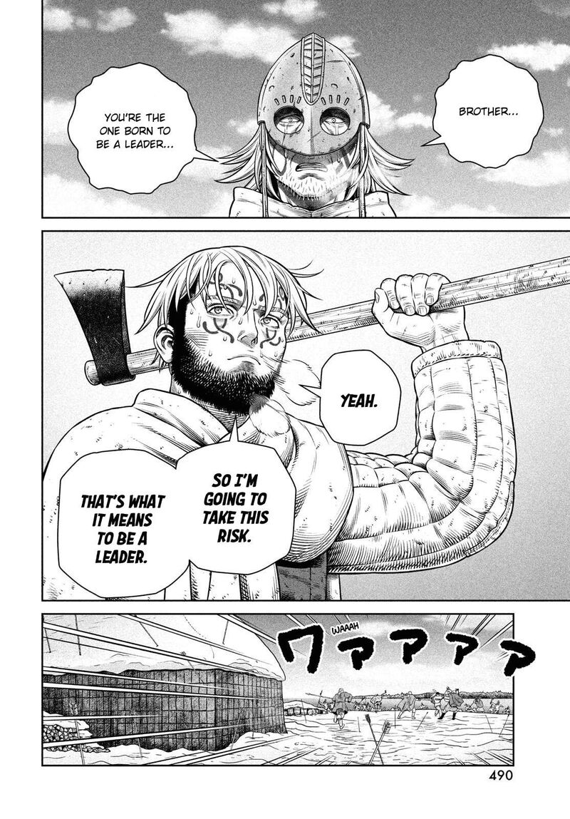 Vinland Saga 214 9