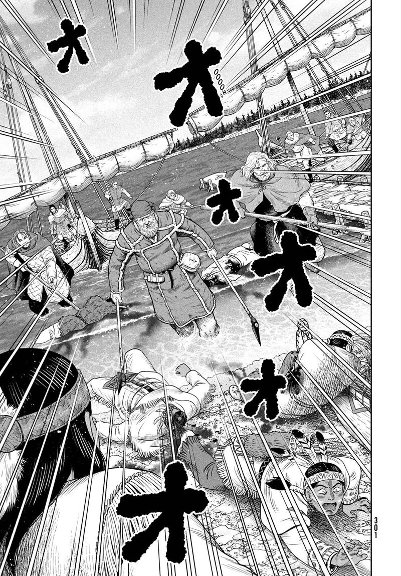 Vinland Saga 215 8