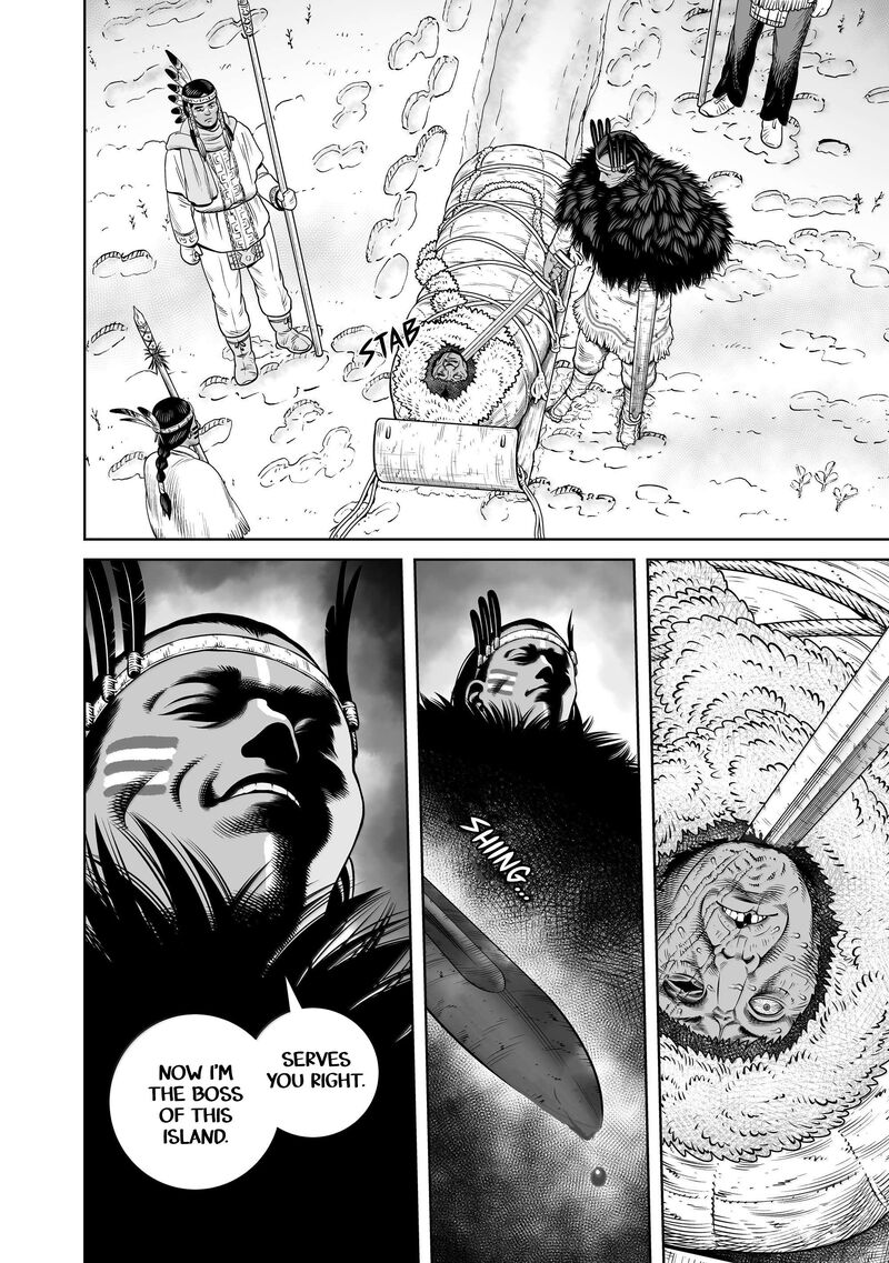 Vinland Saga 217 11