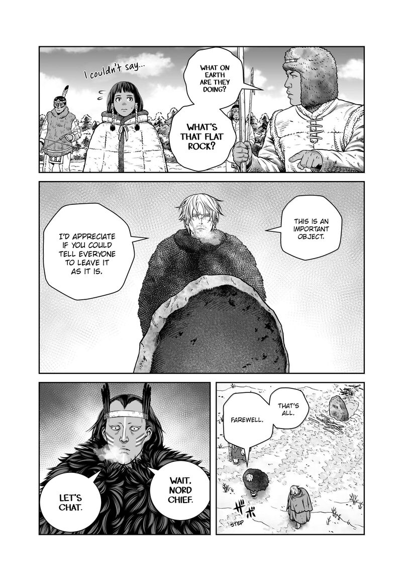 Vinland Saga 217 16