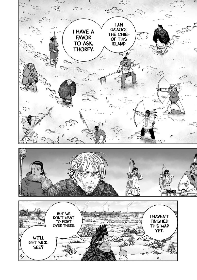 Vinland Saga 217 17