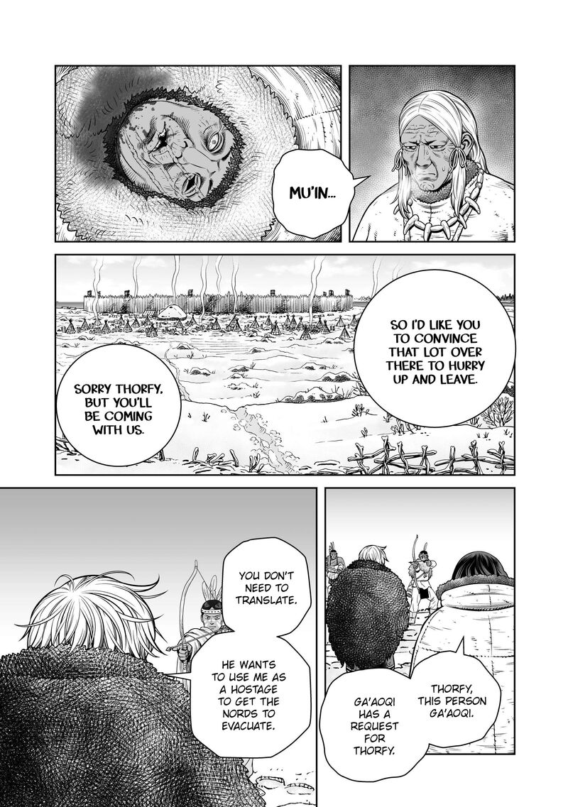 Vinland Saga 217 18