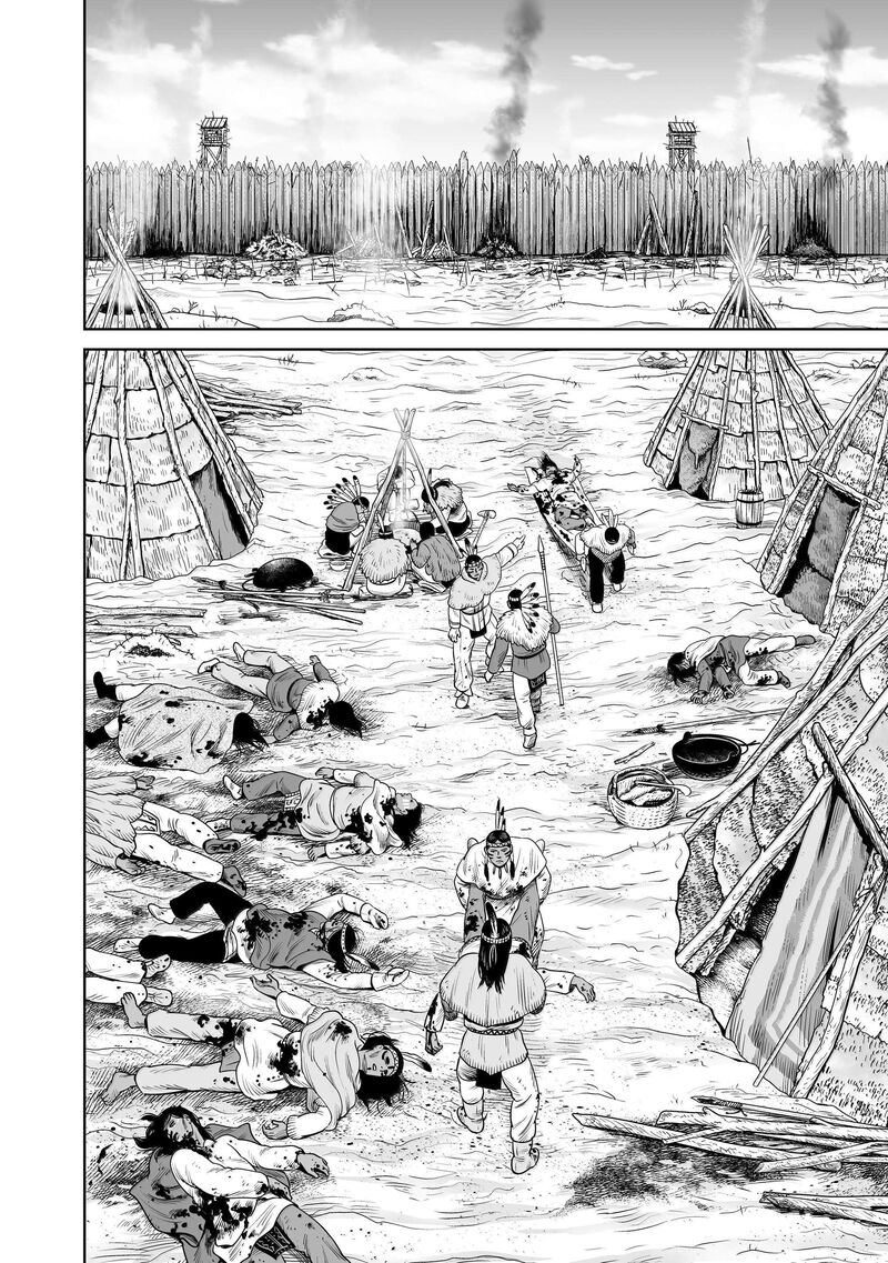 Vinland Saga 217 21