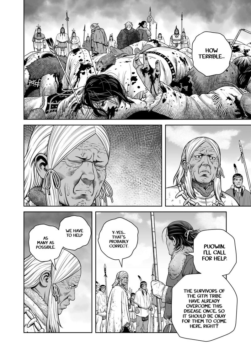 Vinland Saga 217 23