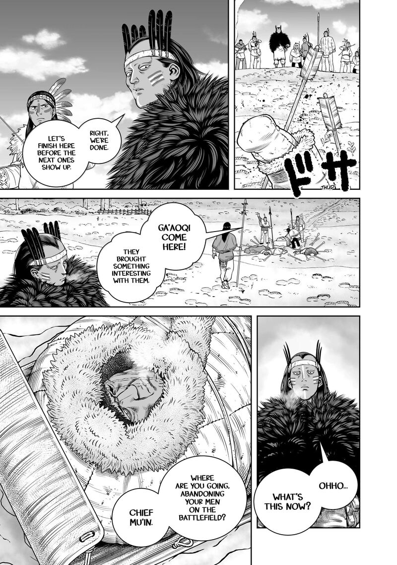 Vinland Saga 217 6