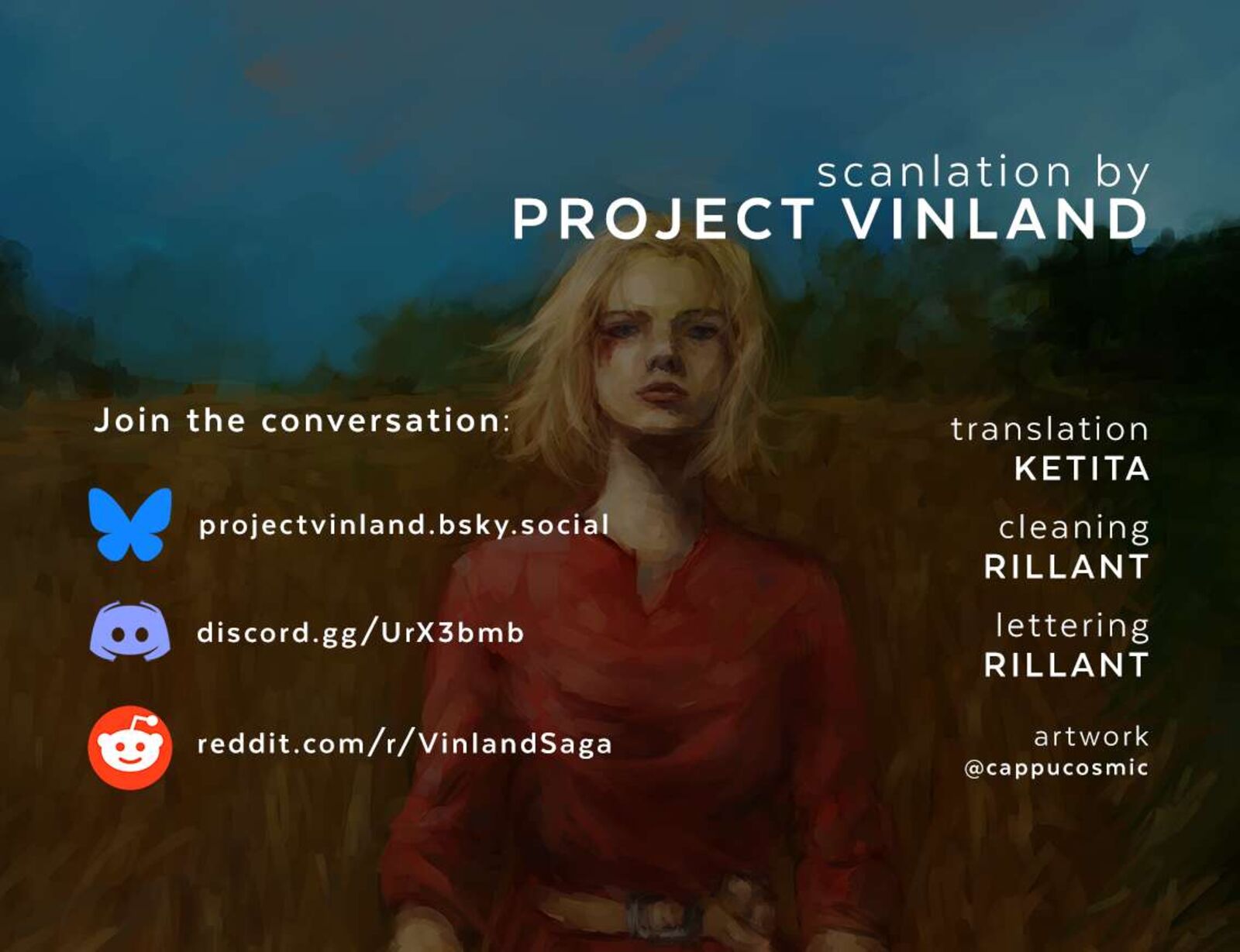 Vinland Saga 219 1