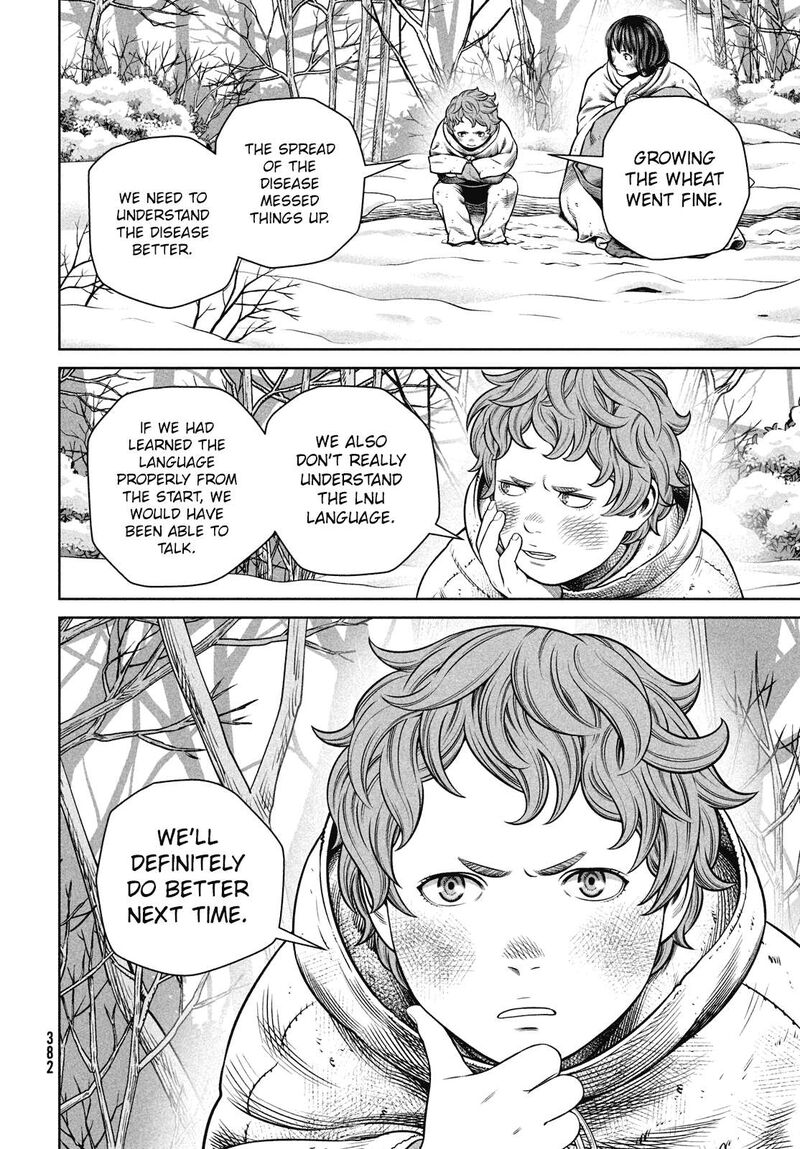 Vinland Saga 219 21