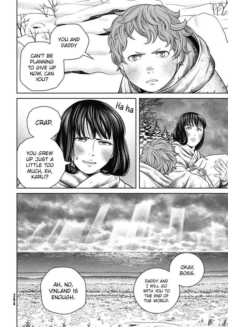 Vinland Saga 219 23