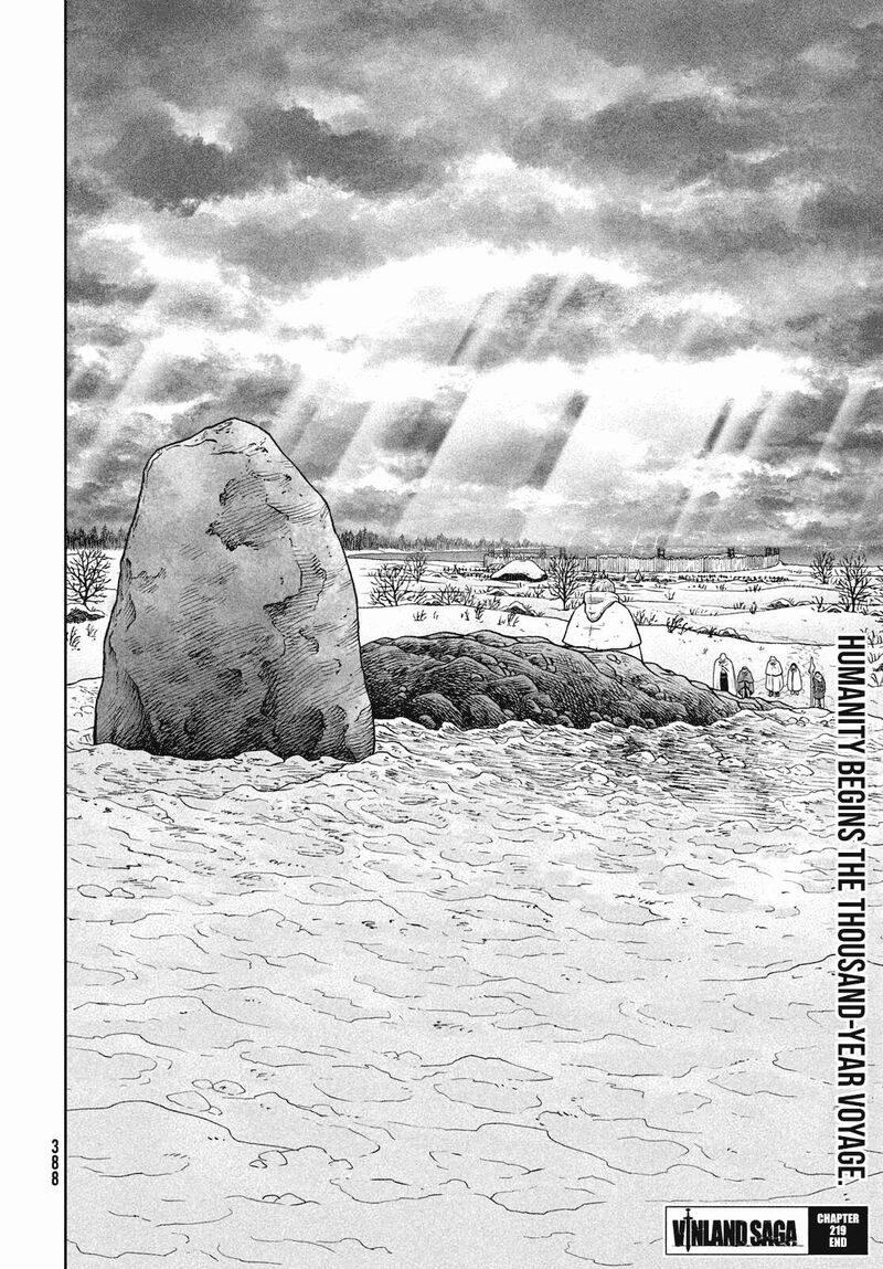 Vinland Saga 219 27