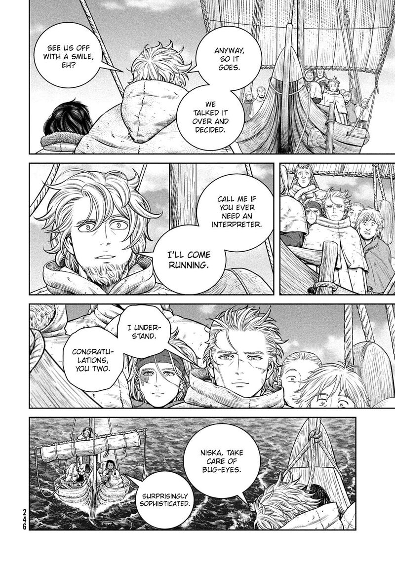Vinland Saga 220 16