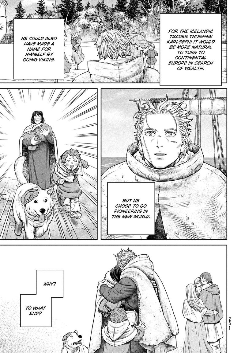 Vinland Saga 220 21