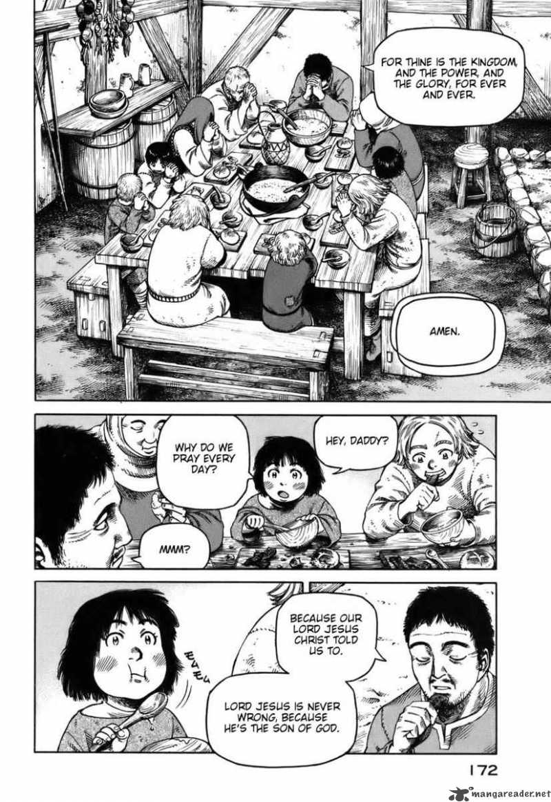 Vinland Saga 28 10