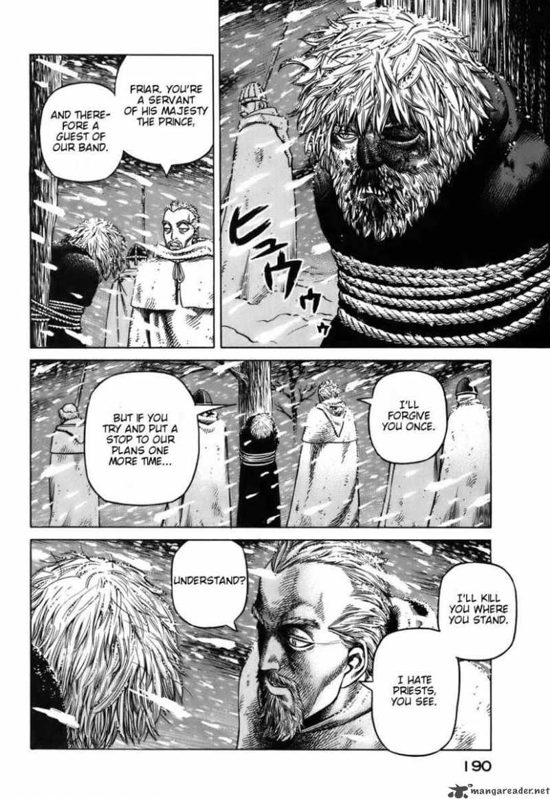 Vinland Saga 28 28